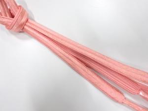 未使用品　正絹　手組帯締め